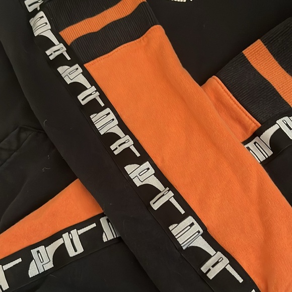 Puma hoodie - Picture 7 of 11